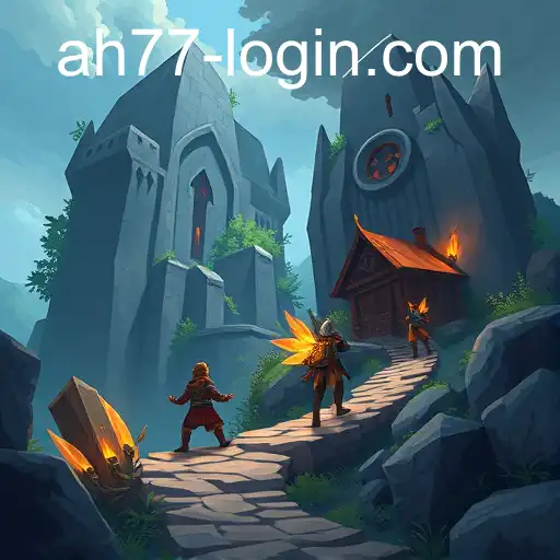 Exploring the Allure of Adventure Games: A Journey Through Virtual Worlds