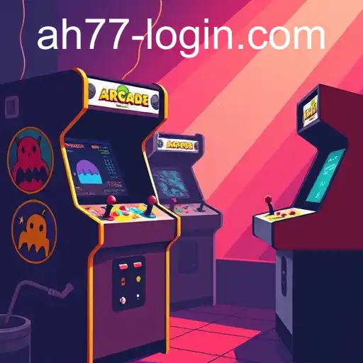 The Enduring Appeal and Evolution of Arcade Games