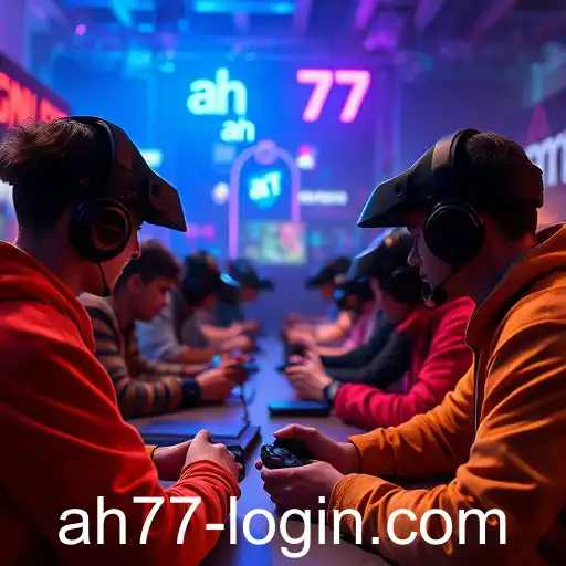 The Rise of Online Gaming: A Global Phenomenon