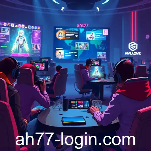 The Rise of Online Gaming Platforms