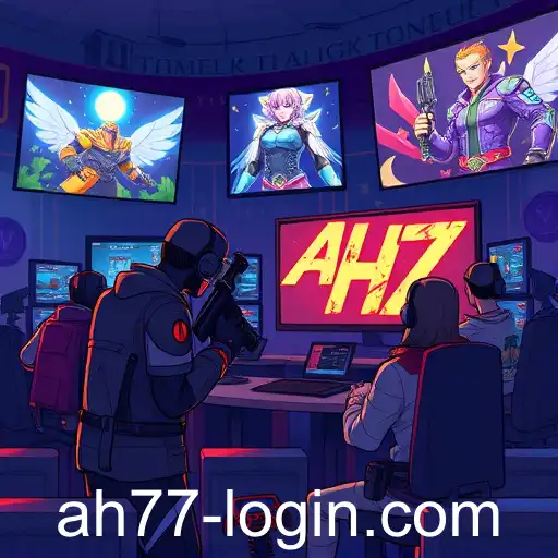 The Evolution of Online Gaming: AH77 and Beyond