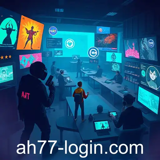 Gaming Trends Shaping the Future