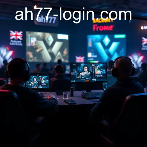 Innovations in Online Gaming