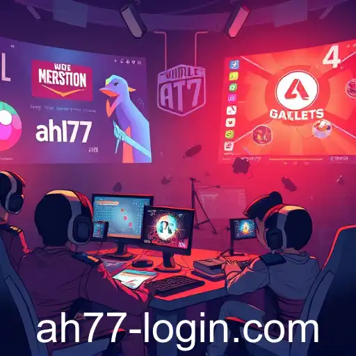 The Rise of Online Gaming Platforms