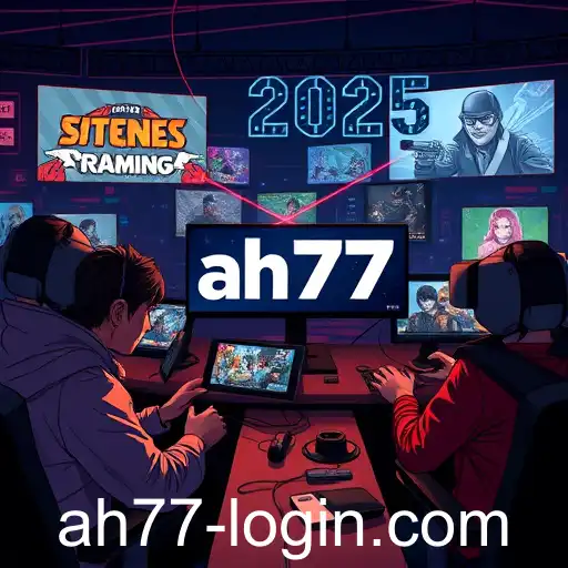 Rising Power of Online Games in 2025