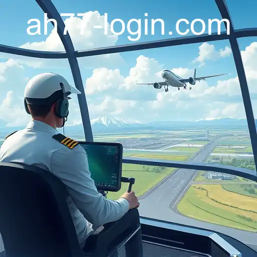 The Immersive World of Simulation Games: Exploring the 'ah77' Category