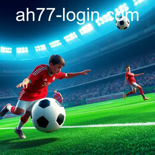 Exploring the Exciting World of 'Sports Games': A Deep Dive into Thrilling Competitions