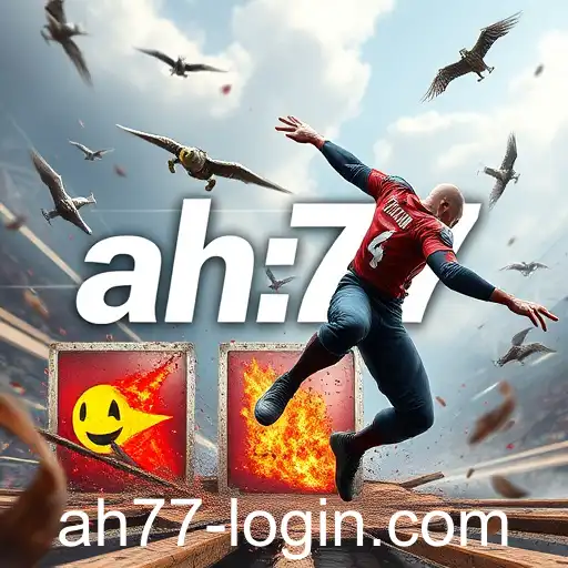 The Thrilling World of Action Games: Exploring the 'ah77' Category