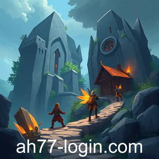 Exploring the Allure of Adventure Games: A Journey Through Virtual Worlds