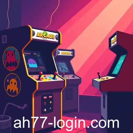 The Enduring Appeal and Evolution of Arcade Games