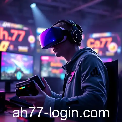 Gaming Trends to Watch in the Mid-2020s