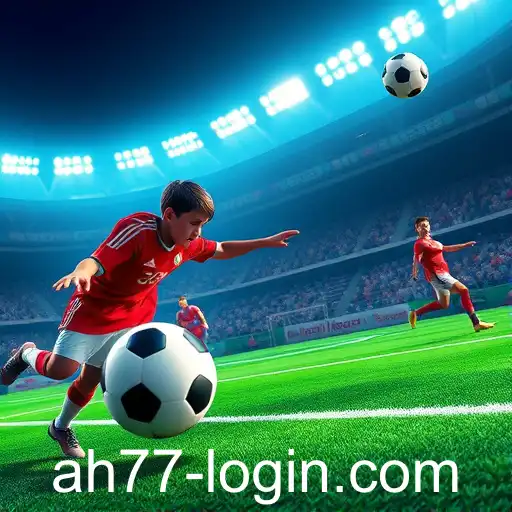 Exploring the Exciting World of 'Sports Games': A Deep Dive into Thrilling Competitions